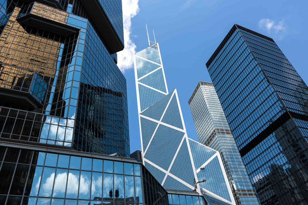 香港公司注册