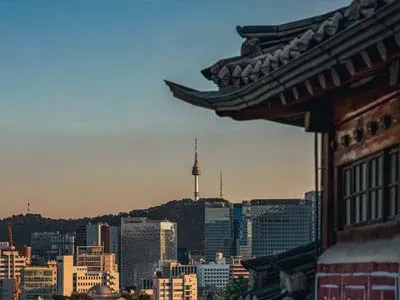 韩国公司设立